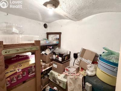 Продаж сімейного будинку Částkov č. 39