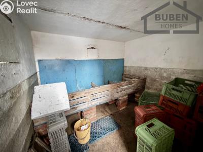 Продаж сімейного будинку Částkov č. 58