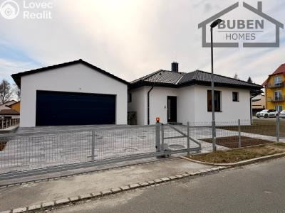 Продаж сімейного будинку Rozvadov č. 7