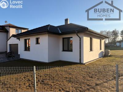 Продаж сімейного будинку Rozvadov č. 17