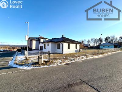Продаж сімейного будинку Rozvadov č. 66