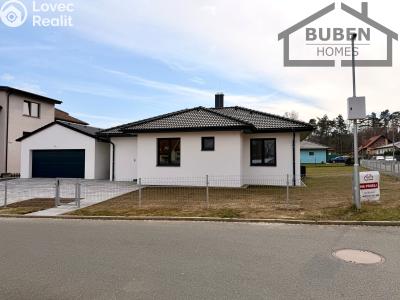 Продаж сімейного будинку Rozvadov č. 82