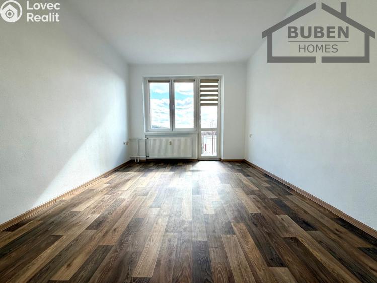 Оренда квартири 2+1 Planá, Fučíkova 456 č. 2