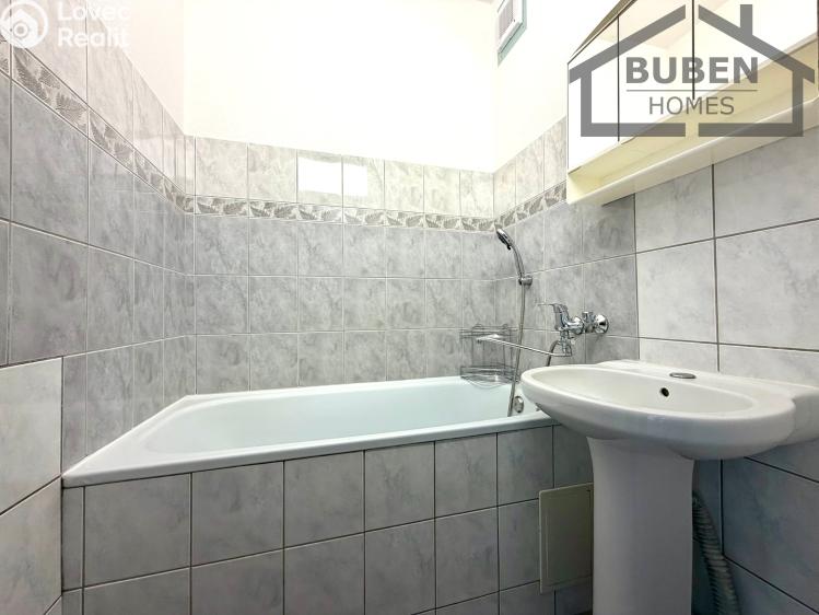 Оренда квартири 2+1 Planá, Fučíkova 456 č. 3