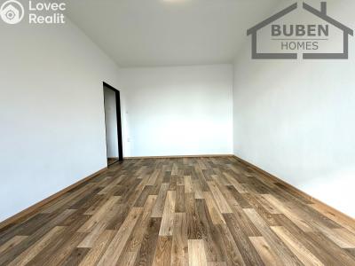 Аренда квартиры 2+1 Planá, Fučíkova 456 č. 16