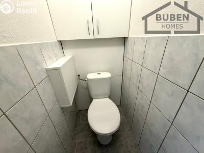 Аренда квартиры 2+1 Planá, Fučíkova 456 č. 24