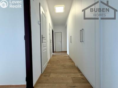 Аренда квартиры 2+1 Planá, Fučíkova 456 č. 28