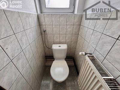 Pronájem výrobní haly Staré Sedliště č. 19