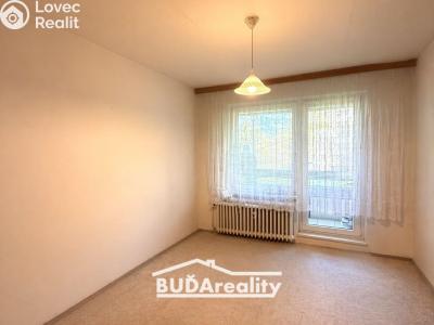Продажа квартиры 4+1 Zlín, Družstevní č. 5