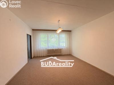 Продажа квартиры 4+1 Zlín, Družstevní č. 6