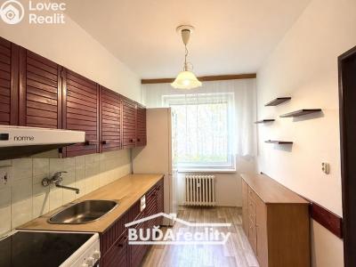 Продажа квартиры 4+1 Zlín, Družstevní č. 7