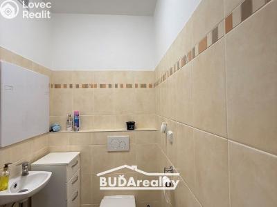 Продажа квартиры 4+1 Zlín, Družstevní č. 9