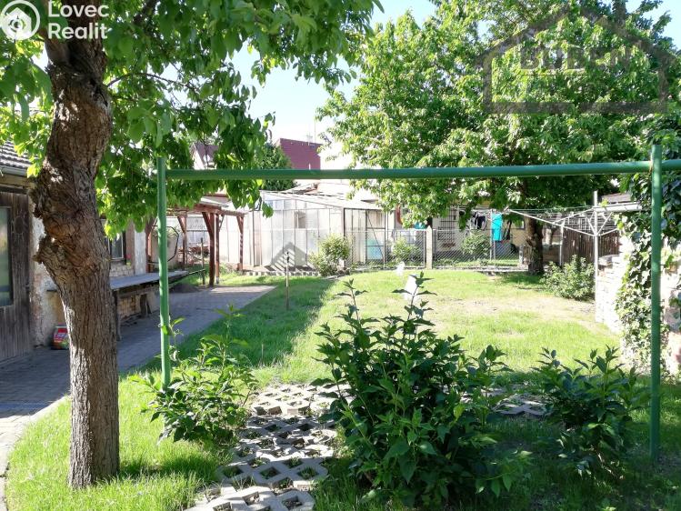 Prodej rodinného domu Tachov, Kollárova 972 č. 4
