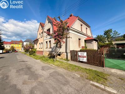Продаж сімейного будинку Tachov, Kollárova 972 č. 69