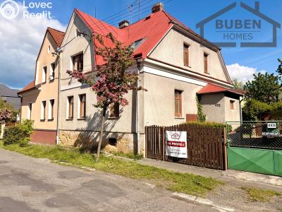Продаж сімейного будинку Tachov, Kollárova 972 č. 7