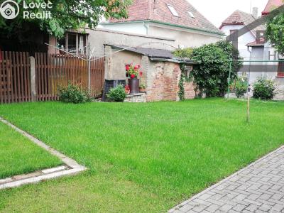 Продаж сімейного будинку Tachov, Kollárova 972 č. 10