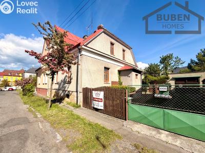 Продаж сімейного будинку Tachov, Kollárova 972 č. 11