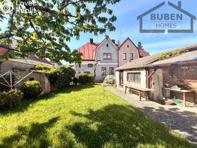 Продаж сімейного будинку Tachov, Kollárova 972 č. 17