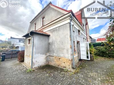 Продаж сімейного будинку Tachov, Kollárova 972 č. 37