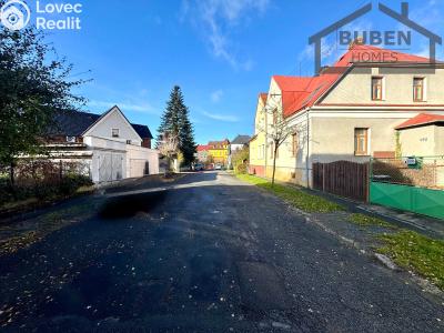 Продаж сімейного будинку Tachov, Kollárova 972 č. 60