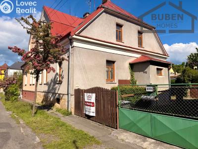 Продаж сімейного будинку Tachov, Kollárova 972 č. 64