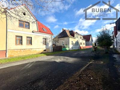 Продаж сімейного будинку Tachov, Kollárova 972 č. 65