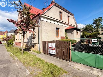 Продаж сімейного будинку Tachov, Kollárova 972 č. 66