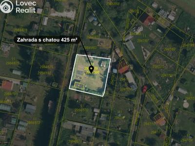Продаж хатини Tachov č. 30