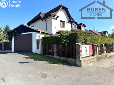 Продаж багатогенного будинку Bor, Plzeňská 317 č. 16