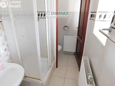 Оренда квартири 1+KK Plzeň, Dobřanská č. 9