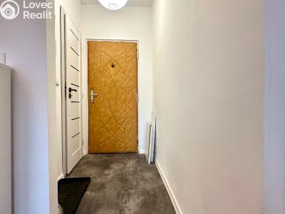 Продажа квартиры 1+1 Mariánské Lázně, Dyleňská č. 7