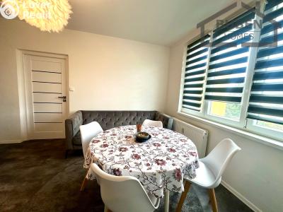 Продажа квартиры 1+1 Mariánské Lázně, Dyleňská č. 14