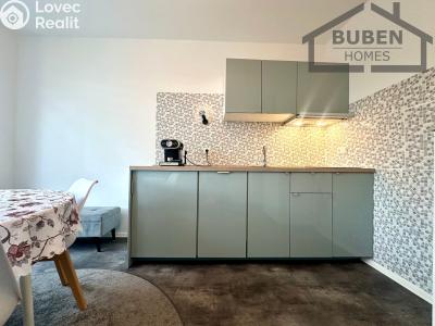 Продажа квартиры 1+1 Mariánské Lázně, Dyleňská č. 19