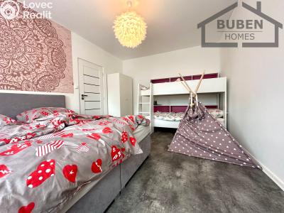 Продажа квартиры 1+1 Mariánské Lázně, Dyleňská č. 23