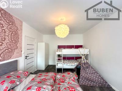 Продажа квартиры 1+1 Mariánské Lázně, Dyleňská č. 26