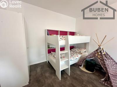 Продажа квартиры 1+1 Mariánské Lázně, Dyleňská č. 27