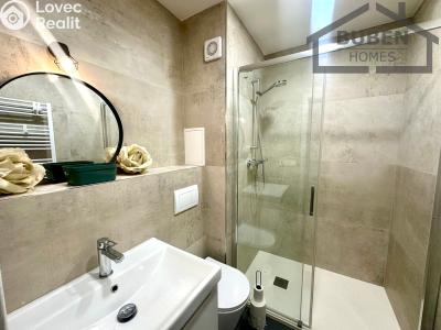 Продажа квартиры 1+1 Mariánské Lázně, Dyleňská č. 34