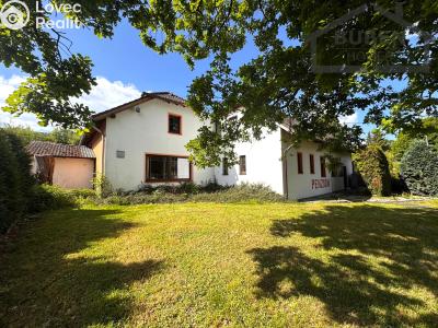 Prodej rodinného domu Tachov č. 21