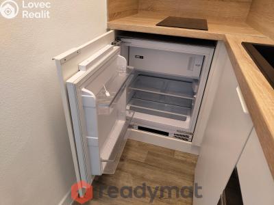 Pronájem bytu 2+KK Hodonín č. 3