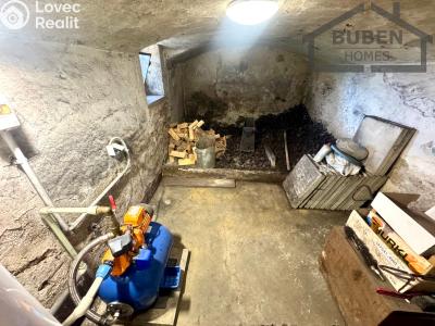 Prodej rodinného domu Bor č. 46