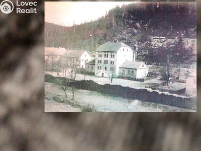 Prodej rodinného domu Planá č. 18