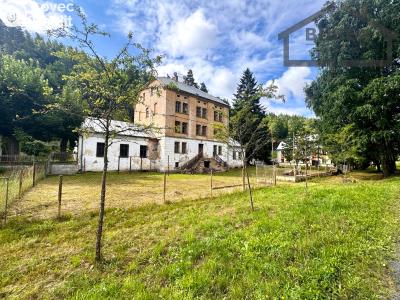 Prodej rodinného domu Planá č. 23