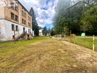 Prodej rodinného domu Planá č. 27