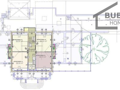 Prodej rodinného domu Planá č. 30