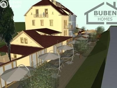 Prodej rodinného domu Planá č. 36