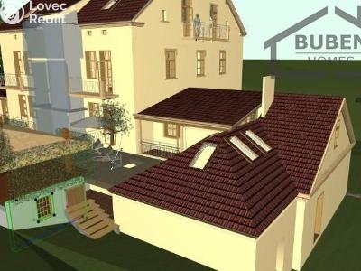 Prodej rodinného domu Planá č. 37