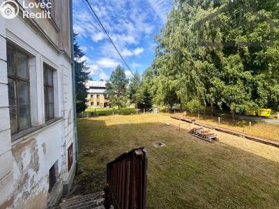 Prodej rodinného domu Planá č. 70