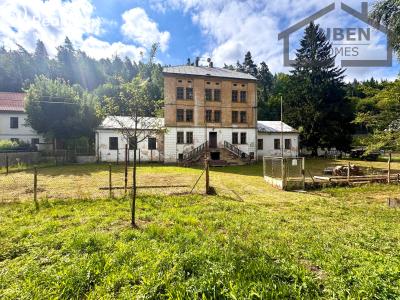 Prodej rodinného domu Planá č. 72