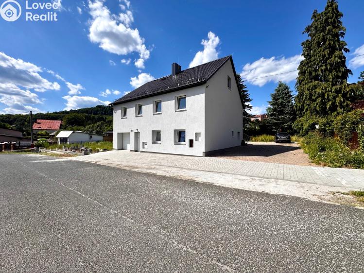 Prodej rodinného domu Přimda, Školní 268 č. 1