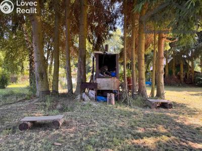 Продаж хатини Tachov č. 21